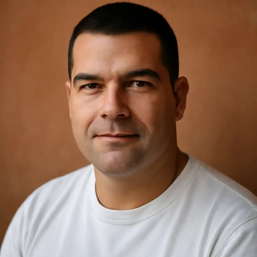 Enrico Marchetti